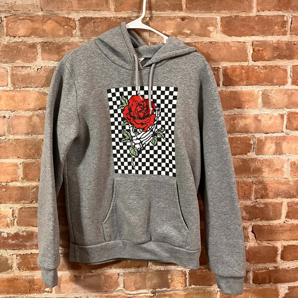 Broken Hearts Club Hoodie